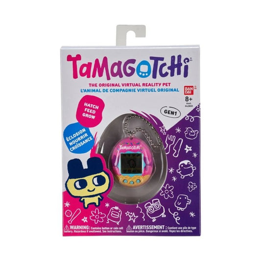 Tamagotchi - Ice Cream