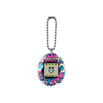 Tamagotchi - Ginjirotchi Comic Book