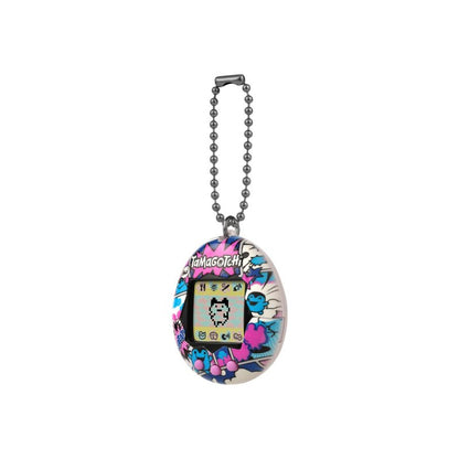 Tamagotchi - Ginjirotchi Comic Book