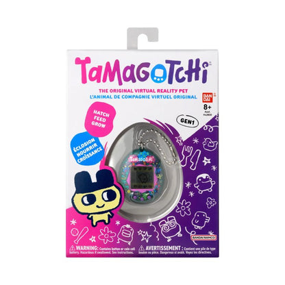 Tamagotchi - Tama Garden