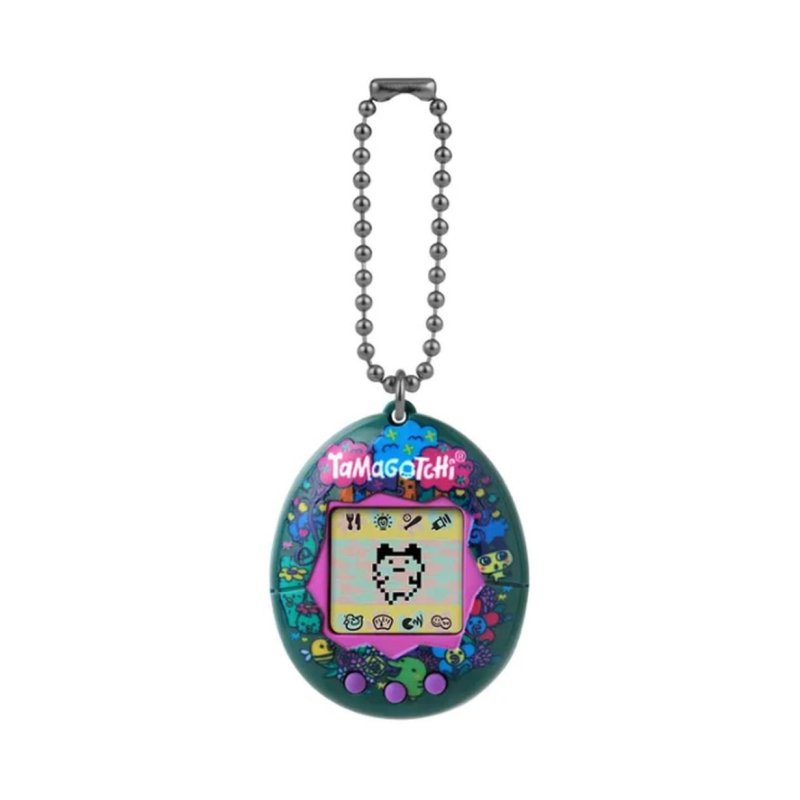Tamagotchi - Tama Garden