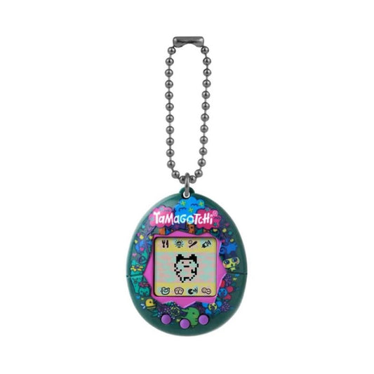 Tamagotchi - Tama Garden
