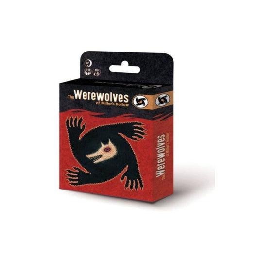 Werewolves