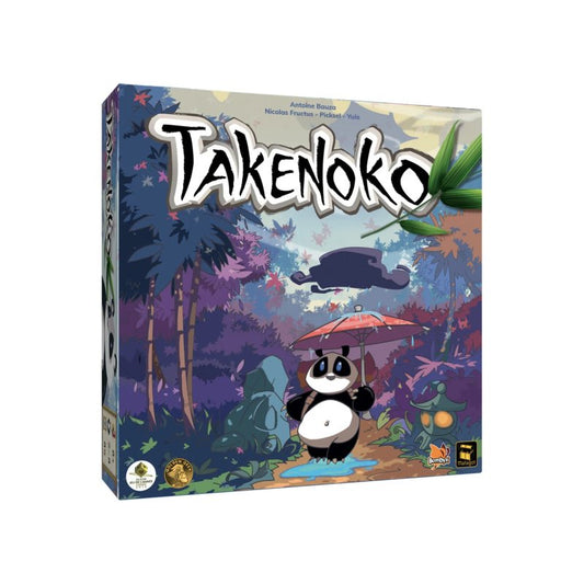 Takenoko