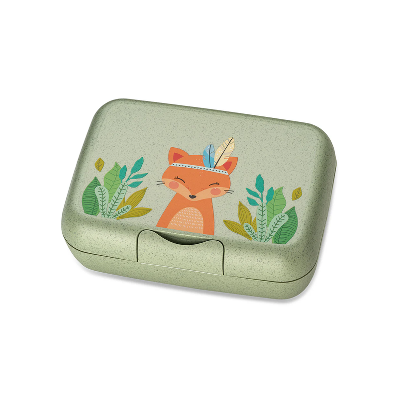 LunchBox Candy L Harry με Διαχωριστικό