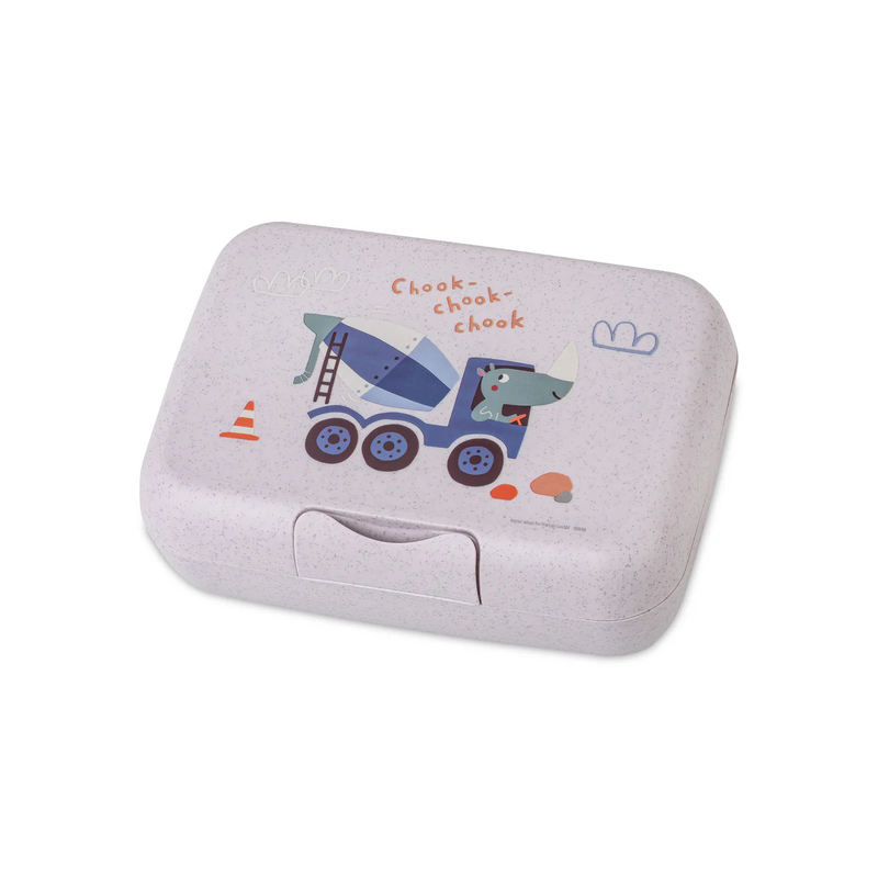 LunchBox Candy L Trucks με Διαχωριστικό
