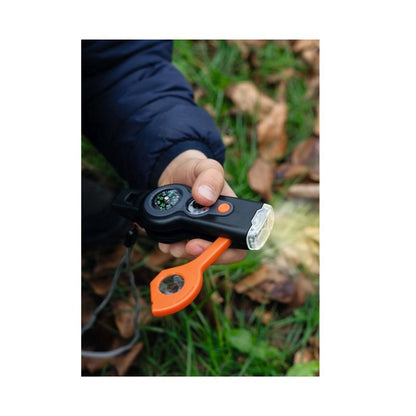 Εργαλείο Επιβίωσης Expedition Natur