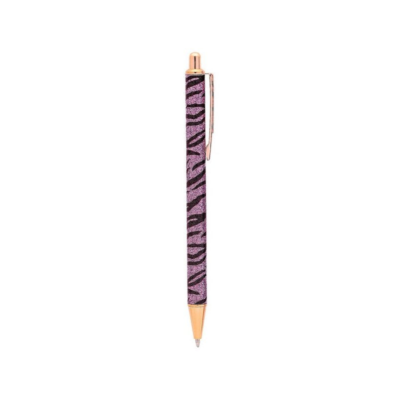 Ballpoint Pen Animal Print