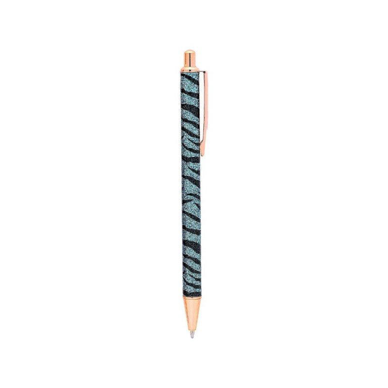 Ballpoint Pen Animal Print