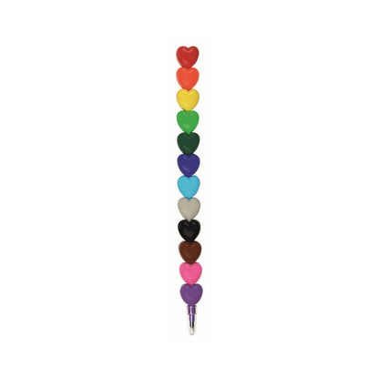 Multicoloured Markers