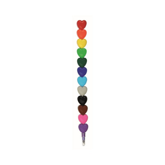 Multicoloured Markers
