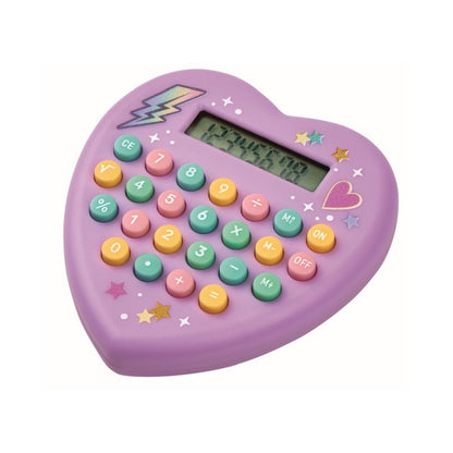 Flowers & Friends Calculator