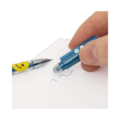 Erasable Gel Markers
