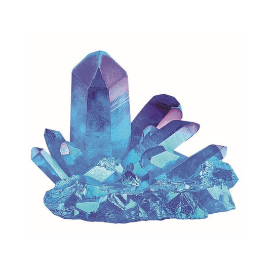 PhanoMint Grow Crystals