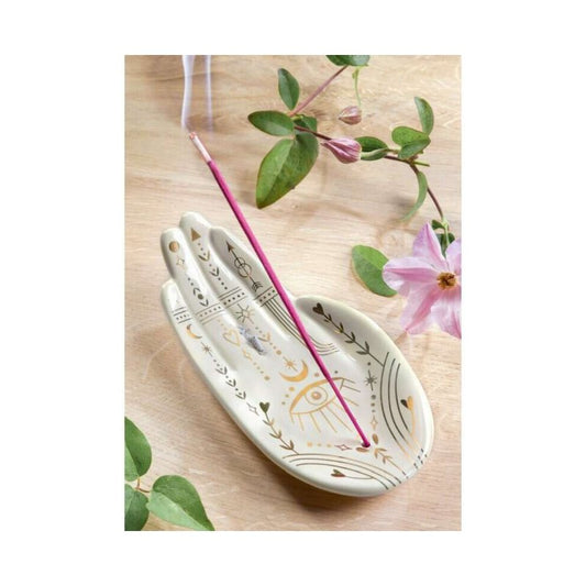 Omm Hand Bowl