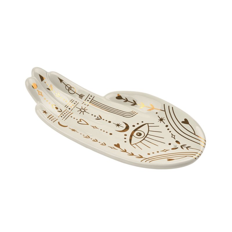 Omm Hand Bowl
