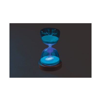 Omm For You Led Hourglass