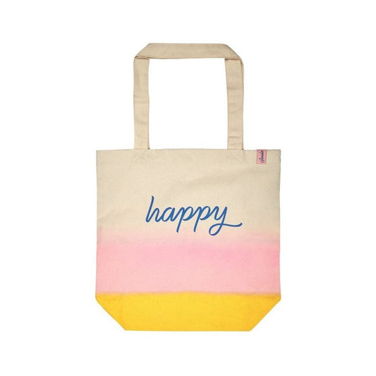 Τσάντα Shopper Bio Happy