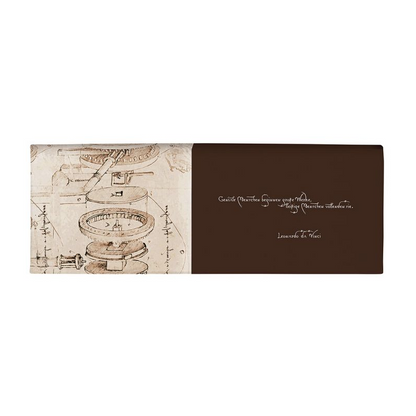 Roller Pen Leonardo da Vinci