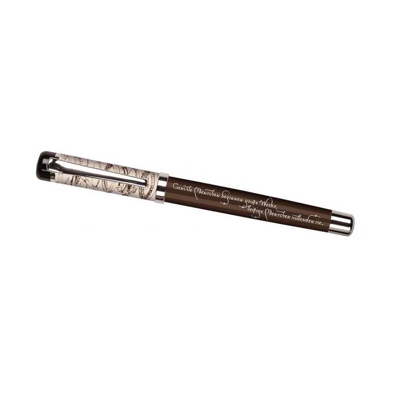 Roller Pen Leonardo da Vinci