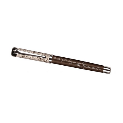 Roller Pen Leonardo da Vinci