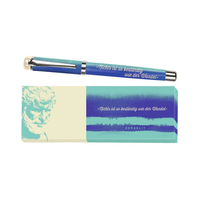 Roller Pen Ηράκλειτος