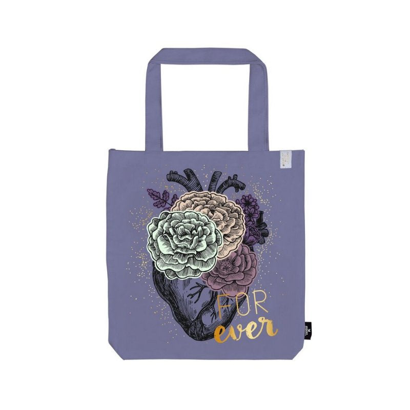 Τσάντα Shopper Forever