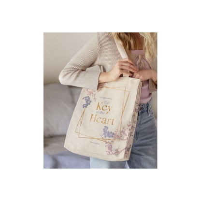 Τσάντα Shopper Just One More Chapter