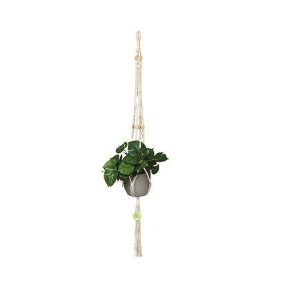 Macrame Hanging Planter