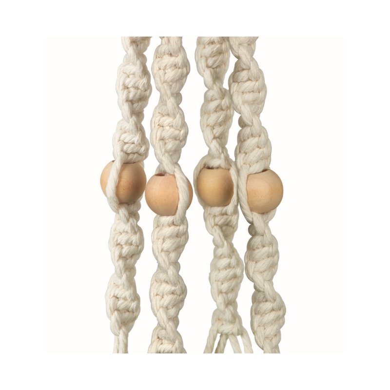 Macrame Hanging Planter
