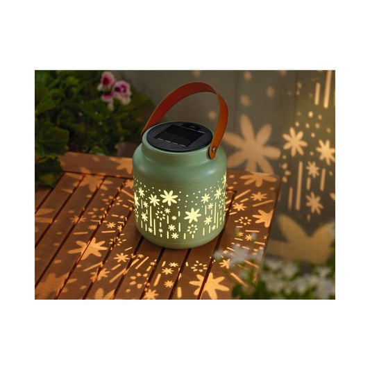 Shadow magic solar light 14,2cm