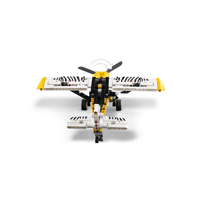 Technic: Bush Plane