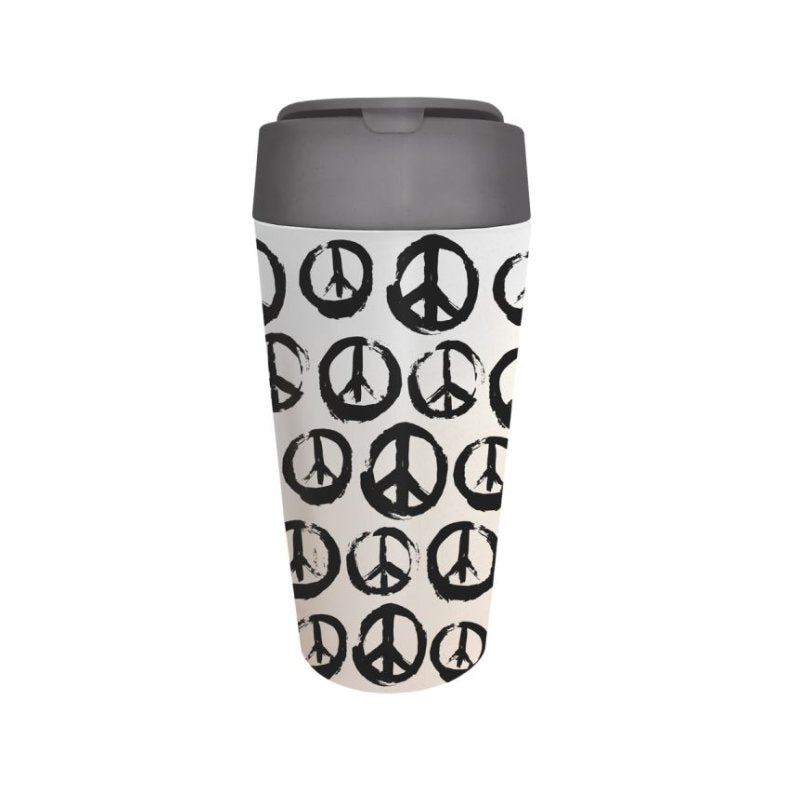 Bioloco Plant Deluxe Cup  Peace