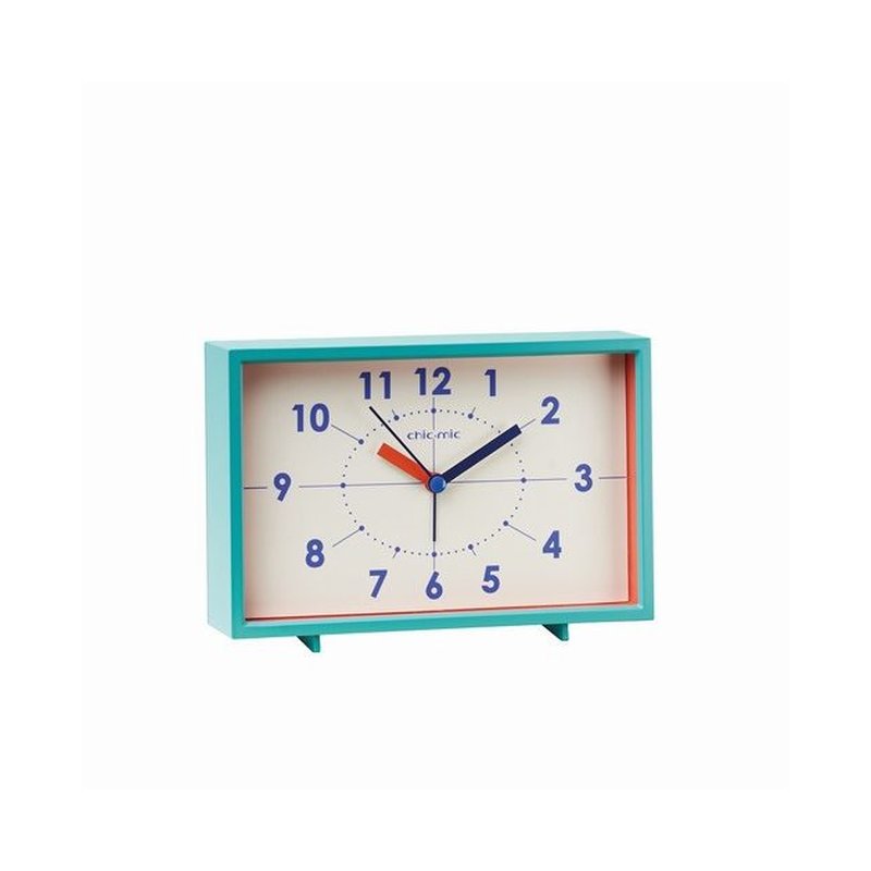 Vintage Clock Aventurine