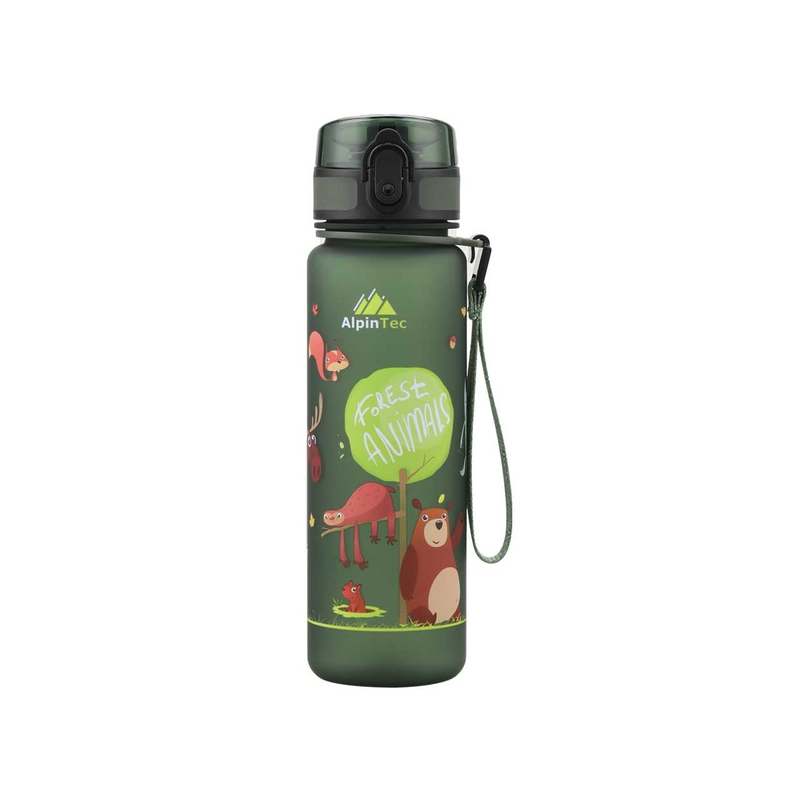Παγούρι Forest Animals 500ml