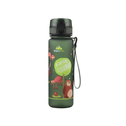 Παγούρι Forest Animals 500ml