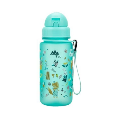 Παγούρι Ζώα Του Δάσους 400ml