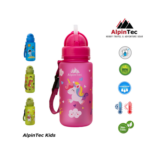 Παγούρι Μονόκερος 400ml