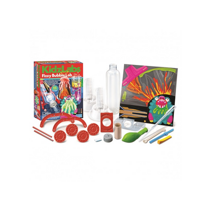 Εργαστήριο Αφρού