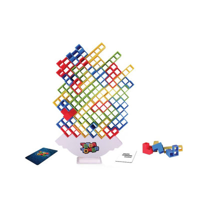 Tetra Tower