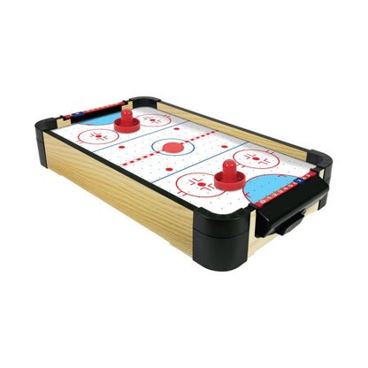 Ξύλινο Air Hockey Tabletop 60cm