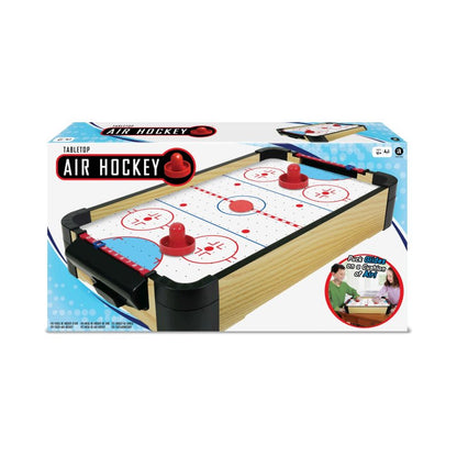 Ξύλινο Air Hockey Tabletop 60cm