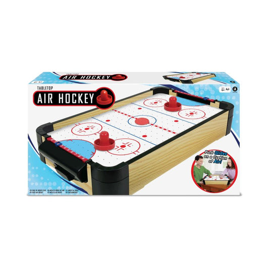 Ξύλινο Air Hockey Tabletop 60cm