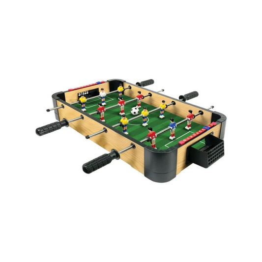 Ξύλινο Ποδοσφαιράκι Tabletop 40cm