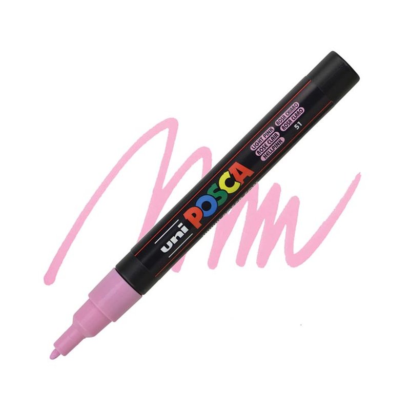 Posca PC‑3 M
