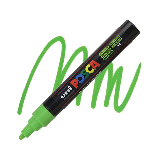Posca PC‑5 M