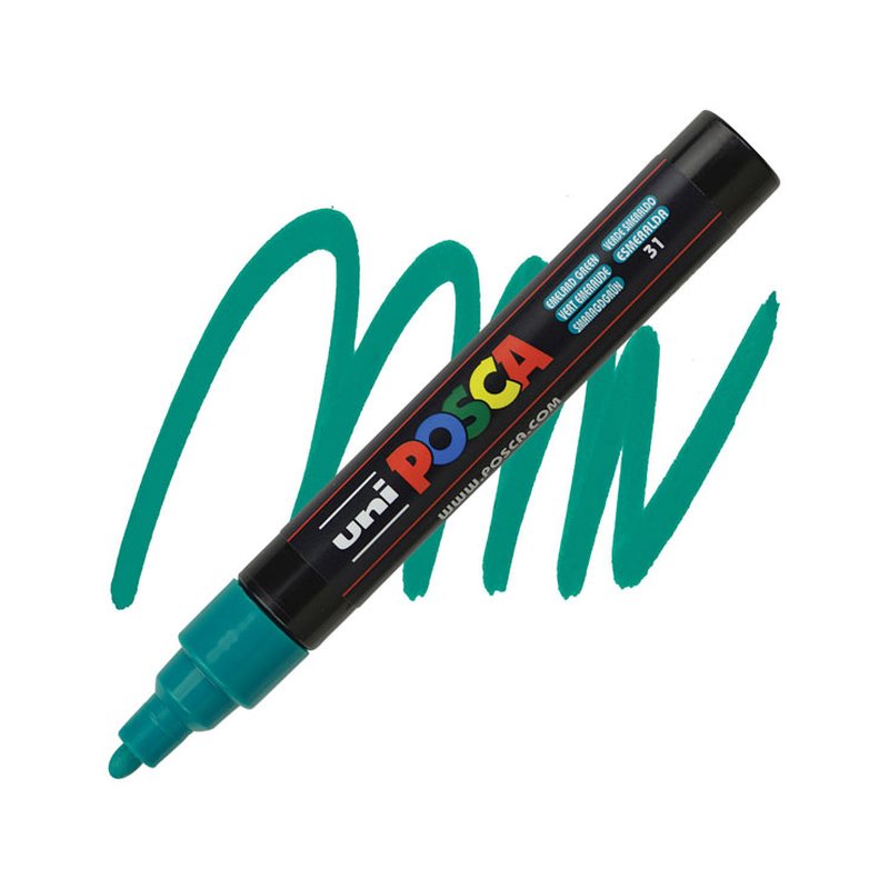 Posca PC‑5 M