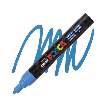 Posca PC‑5 M