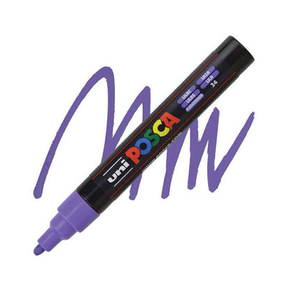 Posca PC‑5 M
