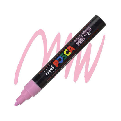 Posca PC‑5 M